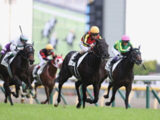 日本ダービー“とっておきの穴馬”はコレだ！ここは高額馬券で一攫千金を狙う!