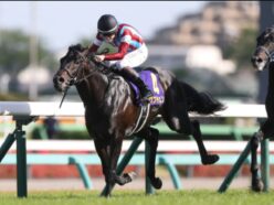大勝負の時が来た！ダービージョッキーが教える日本ダービーで買うべき“至高の3頭”を公開！