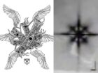 米公開のUFO映像は「聖書の天使」なのか？ 不規則に変形する八芒星の光をめぐる驚愕の新解釈