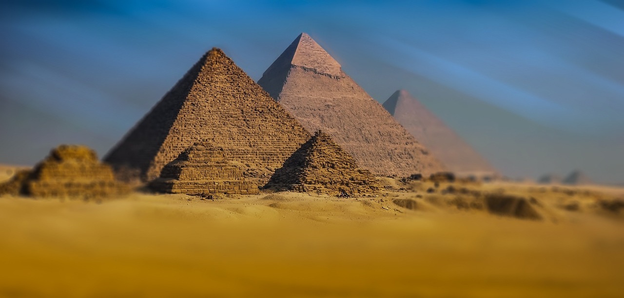 4600年間の謎が解けた —— 大ピラミッドが地震に耐え続ける「驚異の設計秘密」を科学者が解明の画像2