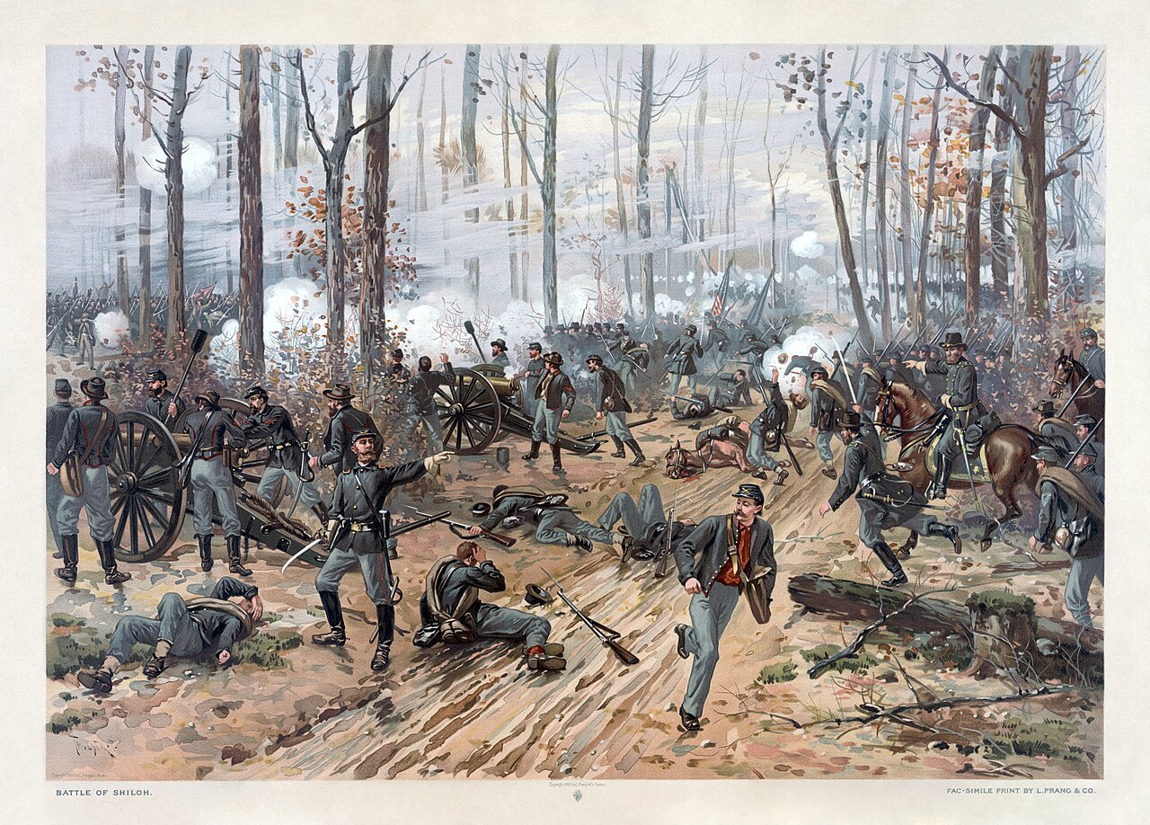【戦場の奇跡】傷口から青い光を放つ兵士だけが生き残った!? 139年間解けなかった南北戦争のミステリー「天使の輝き」の正体の画像2