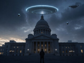 著名な天体物理学者が米政府に「UFO機密の完全公開」を要求！ UFO否定派のタイソン氏が情報開示を迫る本当の理由