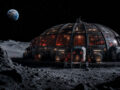 科学者が月に"宇宙検疫所"の建設を提言
