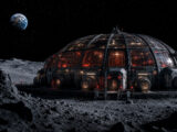 「地球外生命体は侵略的外来種になる」科学者が月に"宇宙検疫所"の建設を提言 —— 人類最後の防衛線か