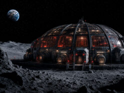 「地球外生命体は侵略的外来種になる」科学者が月に"宇宙検疫所"の建設を提言 —— 人類最後の防衛線か