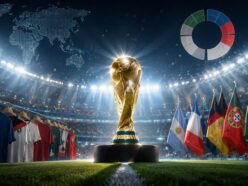 2026年W杯の優勝国はすでに決まっている!? ネットで話題の「カラーパレット陰謀論」とは