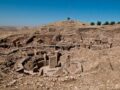 1万1500年前の石柱に刻まれた「暦」の謎