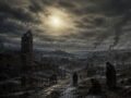【人類史上最悪の年】「西暦536年」の暗黒の連鎖