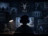 悪魔崇拝カルト「764」、10歳の子どもをゲームで標的に──英警察が警告