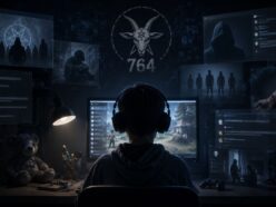 悪魔崇拝カルト「764」、10歳の子どもをゲームで標的に──英警察が警告