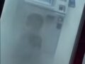 【心霊映像】ATMで「子どもの幽霊」を撮影!?