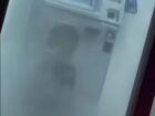 【心霊映像】ATMで「子どもの幽霊」を撮影!? 深夜に現れた動く“黒い影”の正体とは＝メキシコ