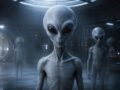 宇宙人「バシャール」の予言とグレイの正体