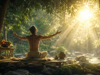 水と食べ物は不要!? 太陽の光だけで生きる「ブレサリアン（不食者）」のヤバすぎる実態
