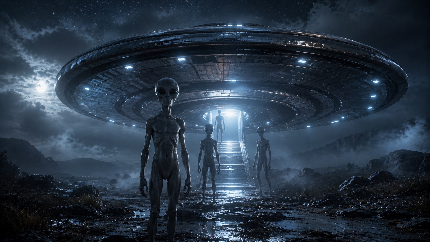 【カール・ユングとUFO】「幻覚説は完全に除外される」 心理学の巨匠が米空軍の隠蔽に真っ向から反論したUFO実在論の画像2