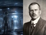 【カール・ユングとUFO】「幻覚説は完全に除外される」 心理学の巨匠が米空軍の隠蔽に真っ向から反論したUFO実在論