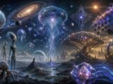 「生命」と認識できない可能性も…… 研究者が指摘する、宇宙人の“意識の構造”が人間の常識を覆す理由