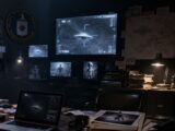 ジャーナリストがUFOの極秘ファイルを多数保有!? ジェレミー・コーベル氏が警告する「政府に頼らないエイリアン情報公開」