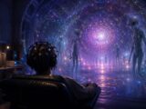 幻覚剤「DMT」で霊界にアクセスし宇宙人と対話する!? 科学者が検証する非人間存在の実在と「外部エージェント仮説」とは