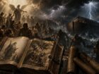 聖書から抹消された「エノク書」とは？ 堕天使シェミハザと巨人ネフィリムが引き起こしたノアの大洪水の真実