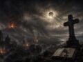 大地震続発は「世界の終わりの始まり」か？