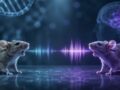 人間の“言語遺伝子”を組み込まれたマウスに異変！ 鳴き声が進化、ネアンデルタール人絶滅の謎にも新説