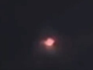 警察官が「多色に光るUFO」を動画撮影！ FBIの機密解除ファイルに記された未確認飛行物体の謎＝米ミネソタ