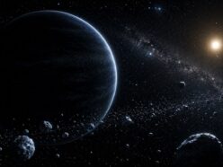 未知の第9惑星「プラネット・ナイン」が2026年に発見される!? 科学者が語る巨大惑星の存在と「滅亡の星ニビル」伝説の真相