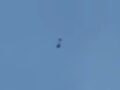 「形を変える（シェイプシフト）UFO」が撮影される