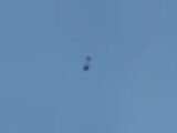 「形を変える（シェイプシフト）UFO」の動画が撮影される！ 複数の物体が絡み合うように飛ぶ未確認飛行物体の謎＝イギリス