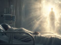 ホスピス看護師が語る「命の炎が最後に輝く瞬間」苦しむ患者が安らぎに包まれる時、生と死の境界線で何が起きているのか