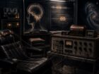 宇宙の最高責任者「ザ・ナイン」と交信する装置TD-100とは？ 『スタートレック』にも影響を与えた1970年代のチャネリング実験