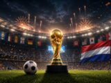 過去3大会の優勝国を完全的中！ ドイツの数学者が独自の経済モデルで弾き出した「2026年W杯優勝国」