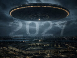 「2027年と2034年」ペンタゴン内部で囁かれる2つの日付！ ジャーナリストが警告する"破滅的開示"のシナリオとは