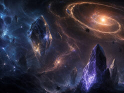 宇宙には「脳を持たない意識」が満ちているかもしれない —— コペルニクスの逆転発想から生まれた哲学者の衝撃論文