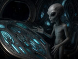 「私はUFOを操縦した」元陸軍軍曹が語る衝撃の告白 —— 火星リモートビューイング・宇宙人との接触