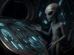 「私はUFOを操縦した」元陸軍軍曹が語る衝撃の告白 —— 火星リモートビューイング・宇宙人との接触
