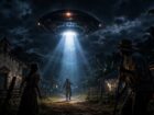 ブラジルを震撼させた「ルス・チュパチュパ事件」前史 ── “吸血UFO”は軍の調査より前から来ていた
