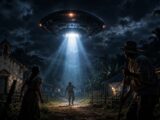 ブラジルを震撼させた「ルス・チュパチュパ事件」前史 ── “吸血UFO”は軍の調査より前から来ていた