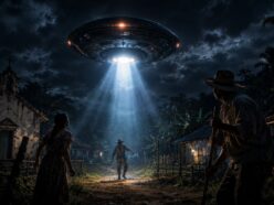 ブラジルを震撼させた「ルス・チュパチュパ事件」前史 ── “吸血UFO”は軍の調査より前から来ていた