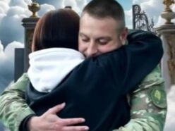 戦死したロシア兵をAIで“天使”として蘇らせる遺族たち…… 悲しみにつけ込む「死者復活ビジネス」の狂気