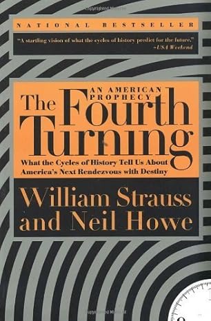 1997年の書が予言した「2026年が分岐点」—— 80年周期で繰り返される米国崩壊シナリオは現実になりつつあるのかの画像2