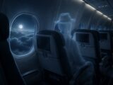 幽霊は飛行機や地下鉄に乗っている!? 霊媒師が語る「高度1万メートル」と「海辺」に霊が集まる理由