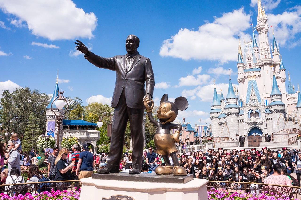 【都市伝説】ウォルト・ディズニーの遺体は「ディズニーランドの地下」で冷凍保存されている!? の画像2