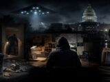 【UFO隠蔽の闇】「祖父の遺灰を捨てられた」 内部告発者たちを襲う陰湿な報復工作