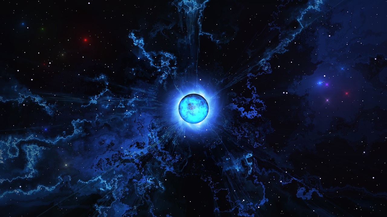 未知の第9惑星「プラネット・ナイン」が2026年に発見される!? 科学者が語る巨大惑星の存在と「滅亡の星ニビル」伝説の真相の画像2