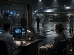 米政府がUFO操縦のために「超能力を持つ子供たち」を極秘採用!? 弁護士が暴露したサイキック・チルドレン計画の全貌