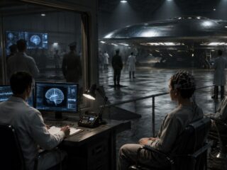 米政府がUFO操縦のために「超能力を持つ子供たち」を極秘採用!? 弁護士が暴露したサイキック・チルドレン計画の全貌