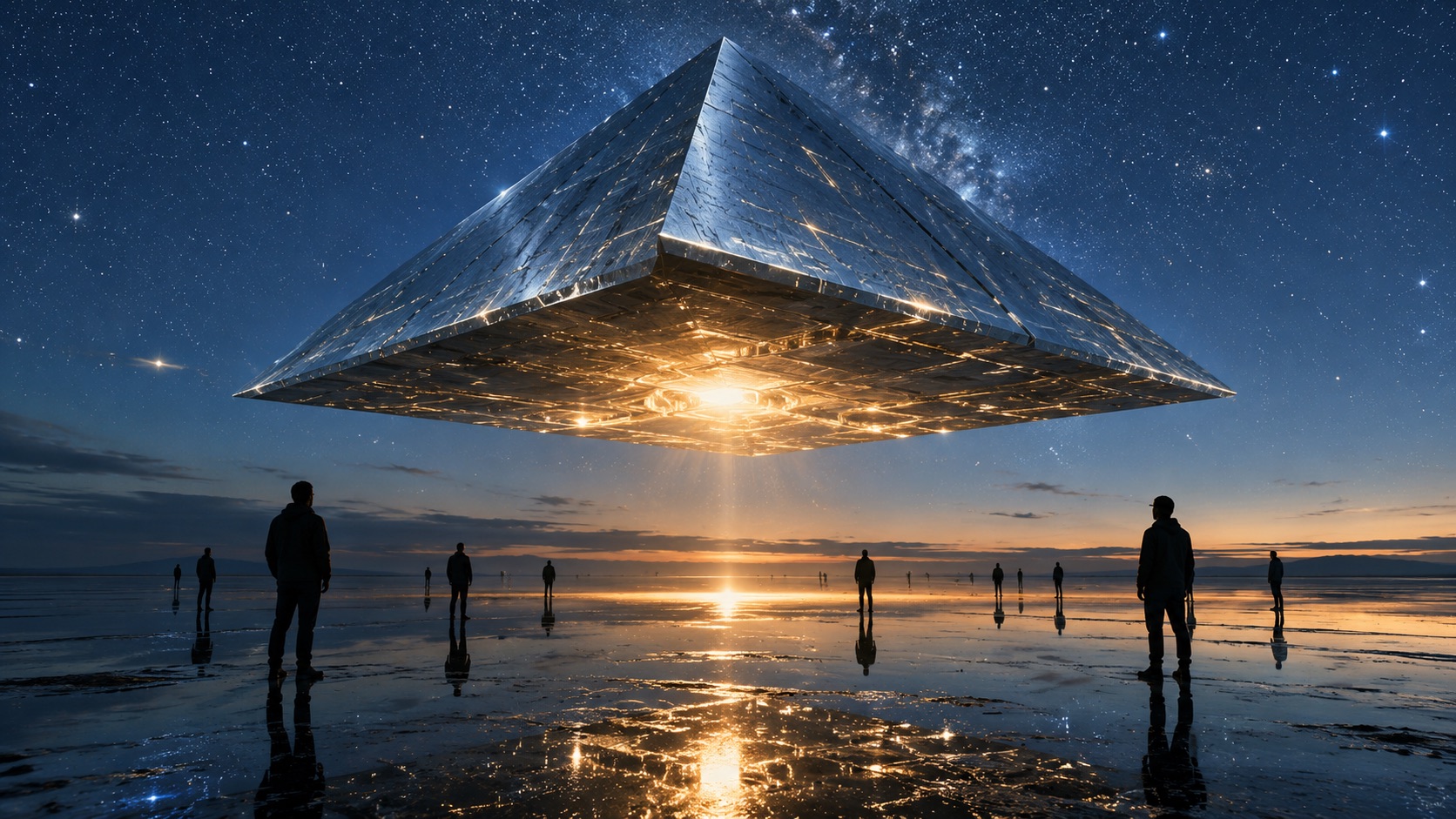 【あなたの“奇妙な体験”、世に出しませんか?】UFO・都市伝説・超常現象メディア「トシタン」とTOCANAがコラボの画像1