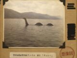 【TOCANA的UMAファイル #01】「クッシー」── 魚のいない湖で半世紀愛され続けた怪獣